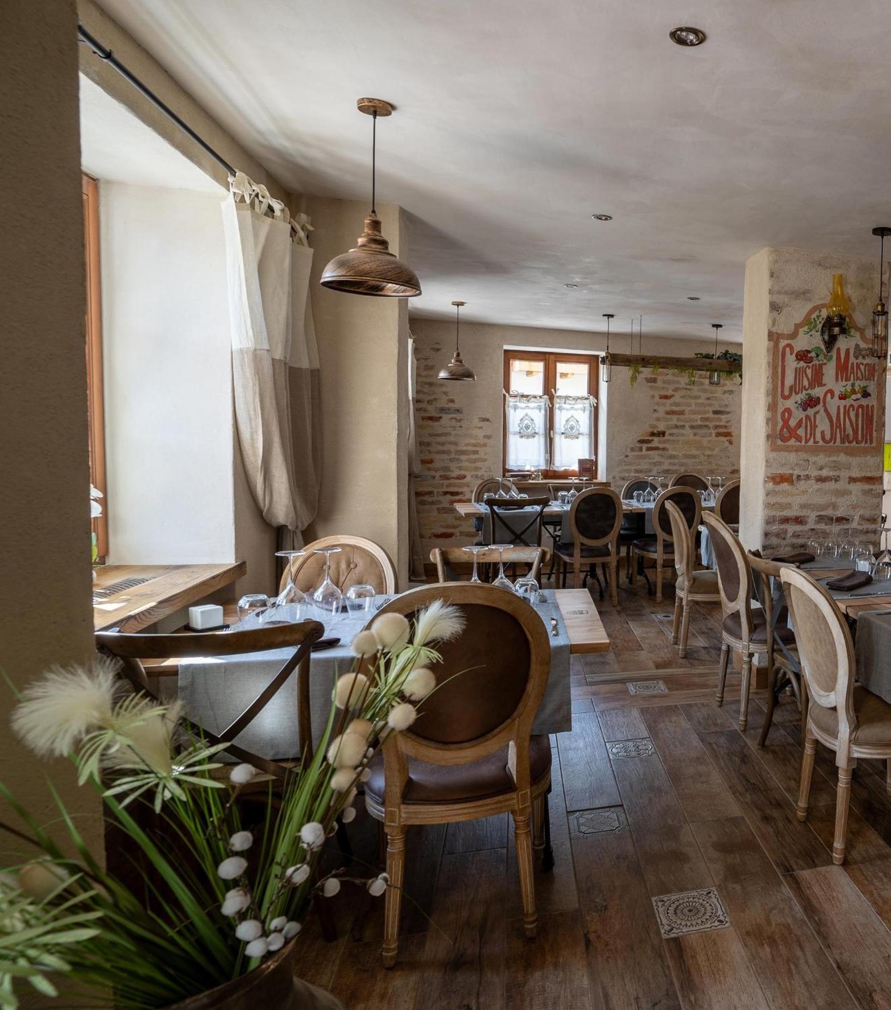 Ferienwohnung Aux Pieds Des Cimes La Plagne Exterior foto